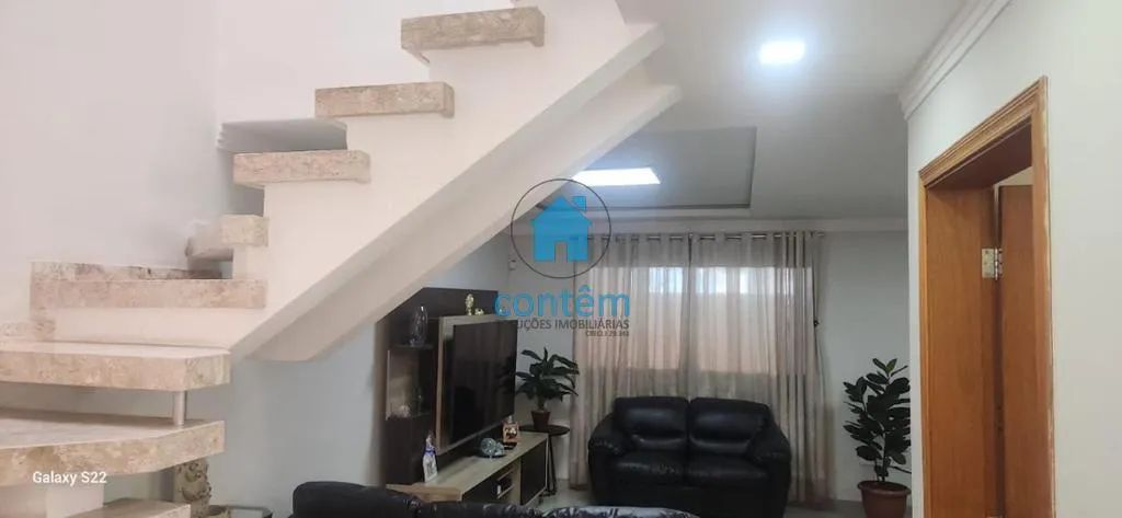Sobrado à venda em Osasco, km 18, com 4 quartos, com 273.54 m² - Foto 3