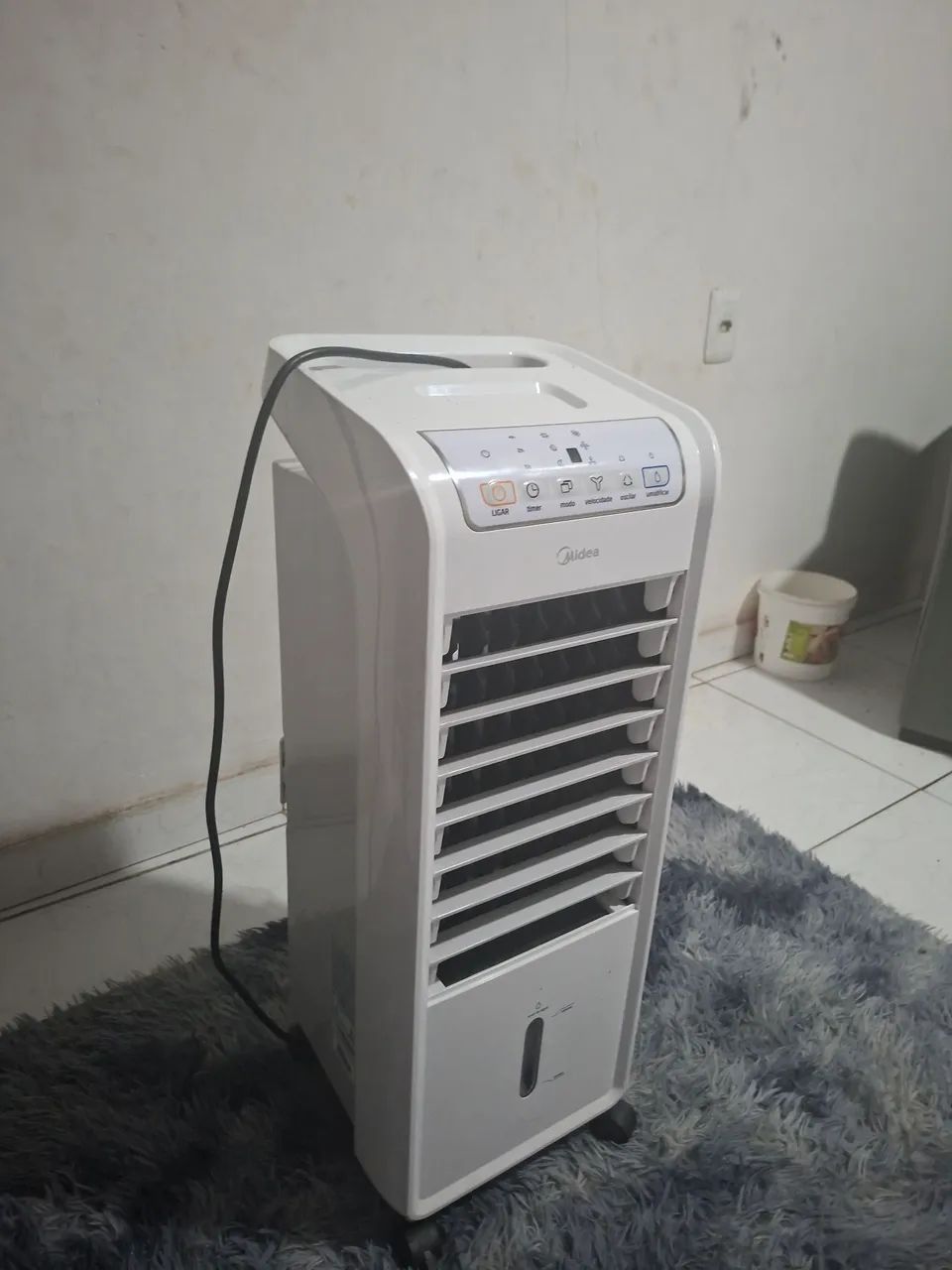 Climatizador de Ar Midea  - Foto 2
