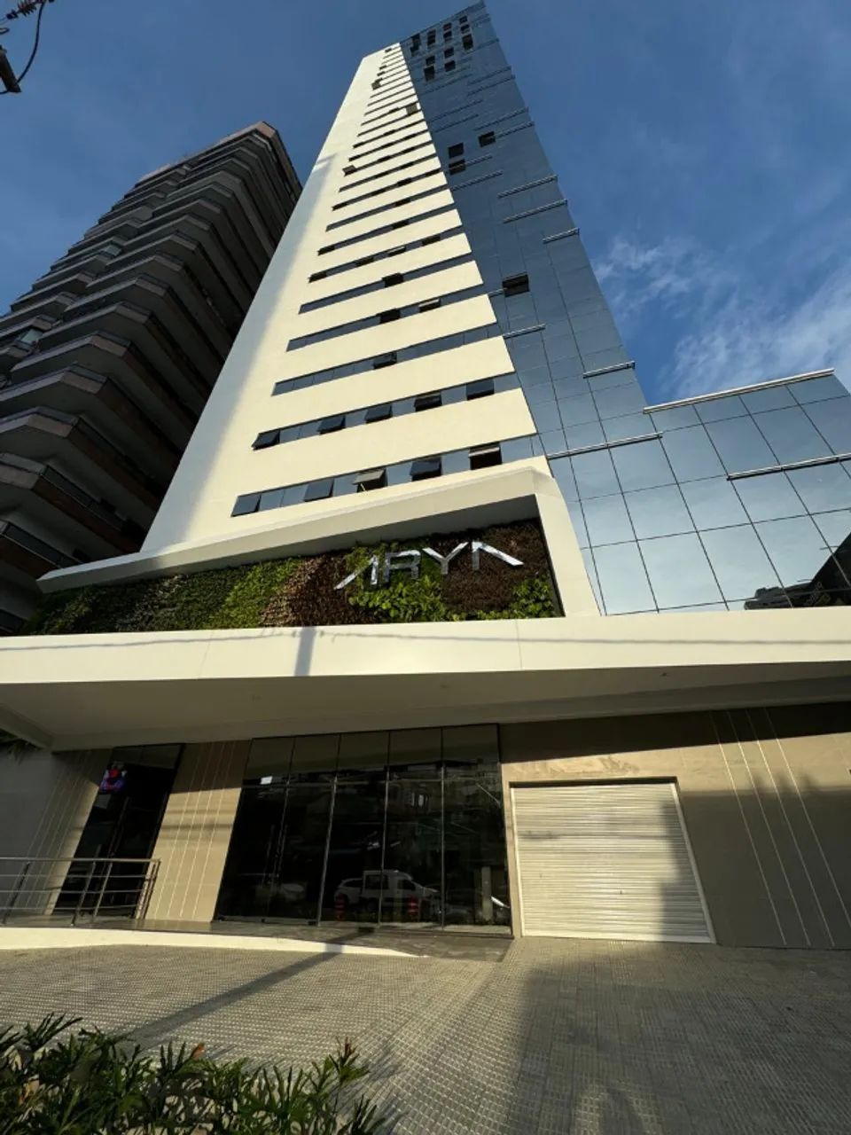 Sala comercial no  UMARIZAL, disponível para locação no Edifício Arya Tower - Foto 3