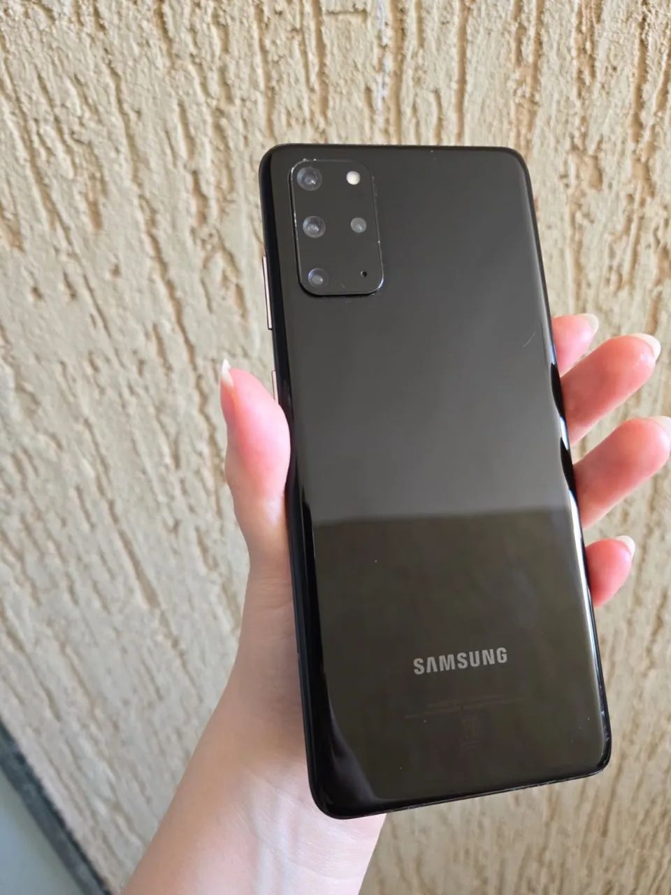Samsung S20 Plus