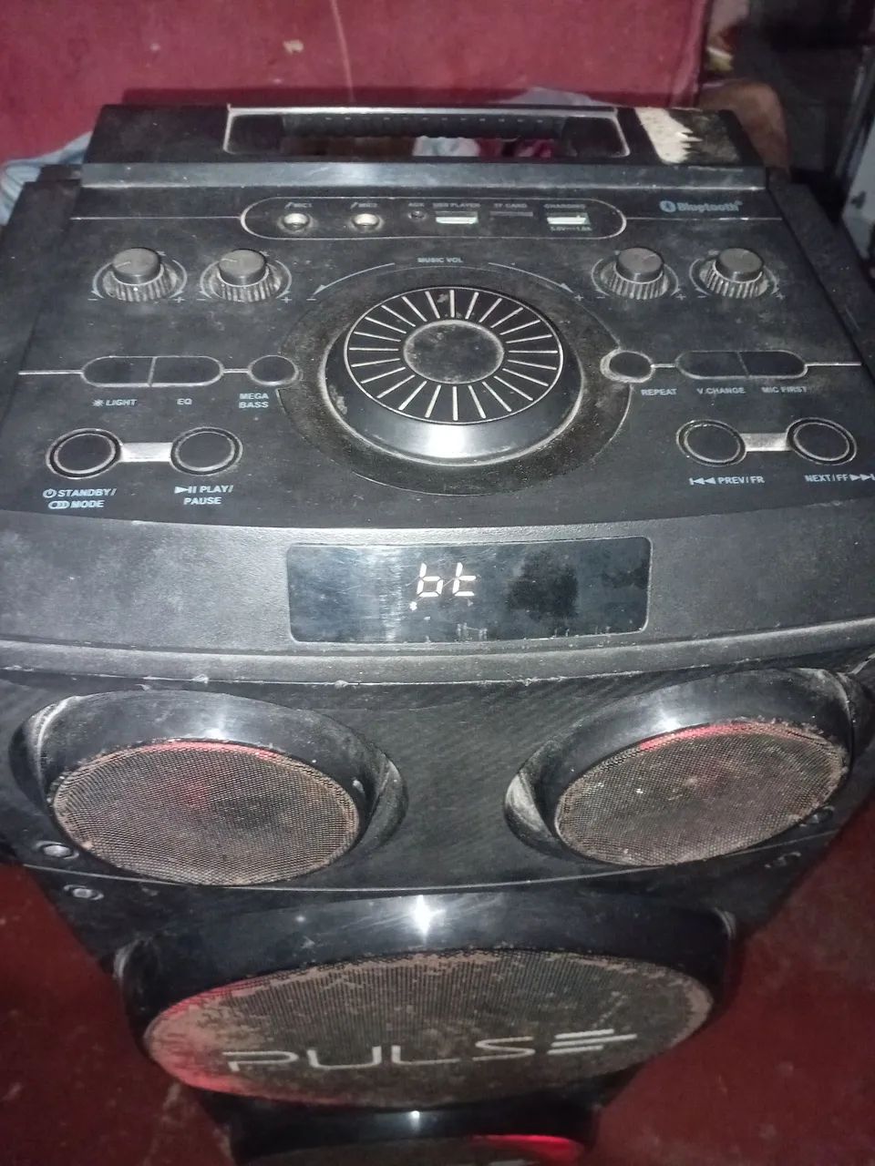 Som pulse seme nova  - Foto 3