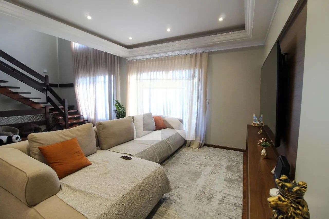 Casa à Venda - Parque dos Príncipes, 4 Quartos, 550 m2 - Foto 3