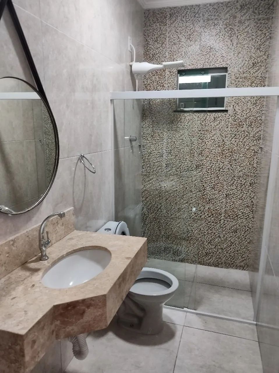 Casa a venda com escritura pública  - Foto 2
