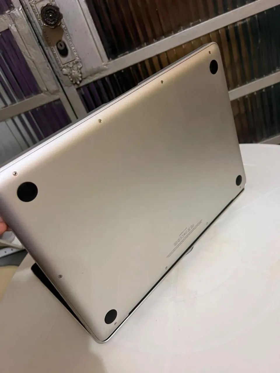 MacBook pro  - Foto 5