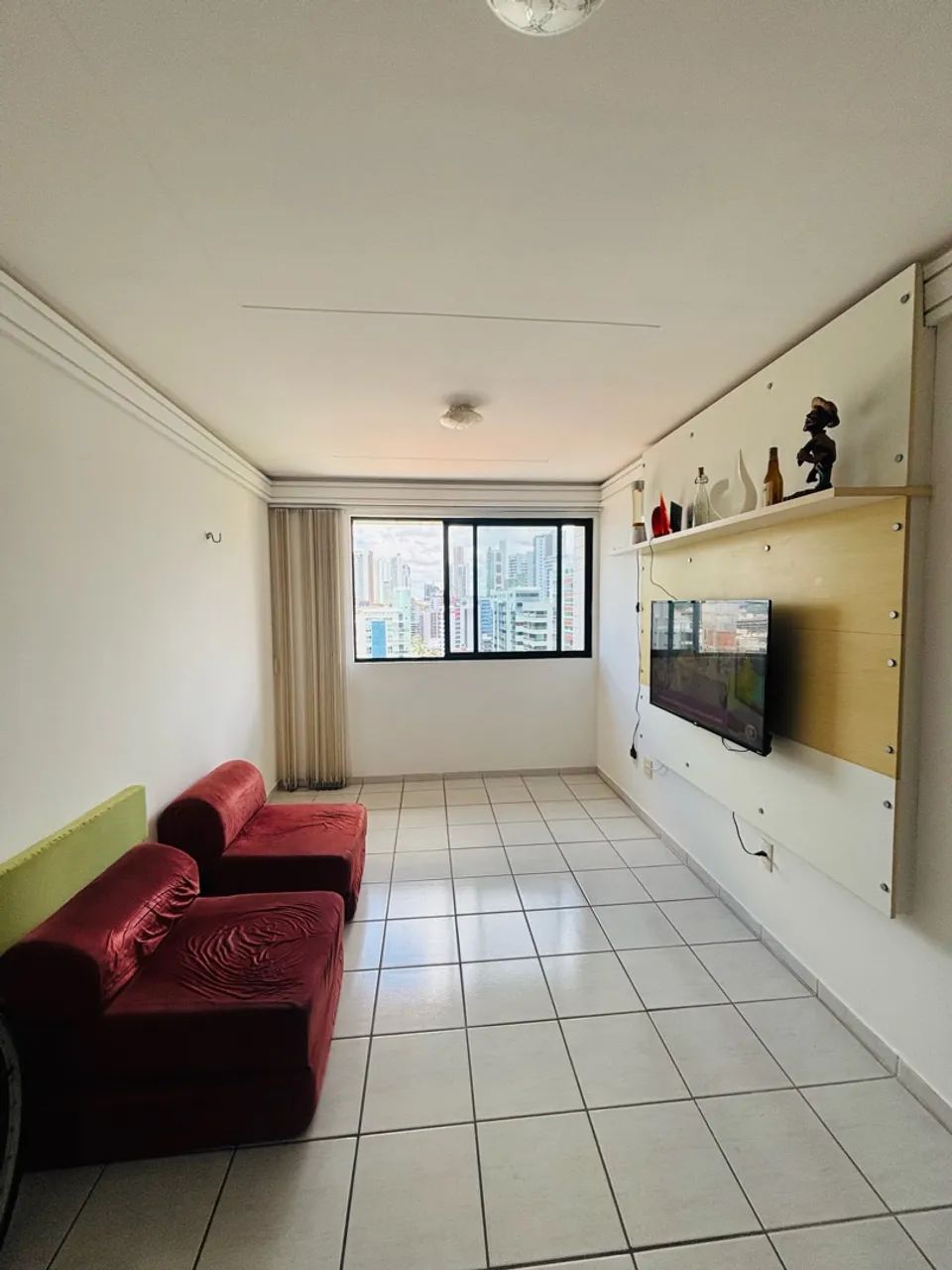 Apartamento com 01 quarto em Tambaú - Foto 4