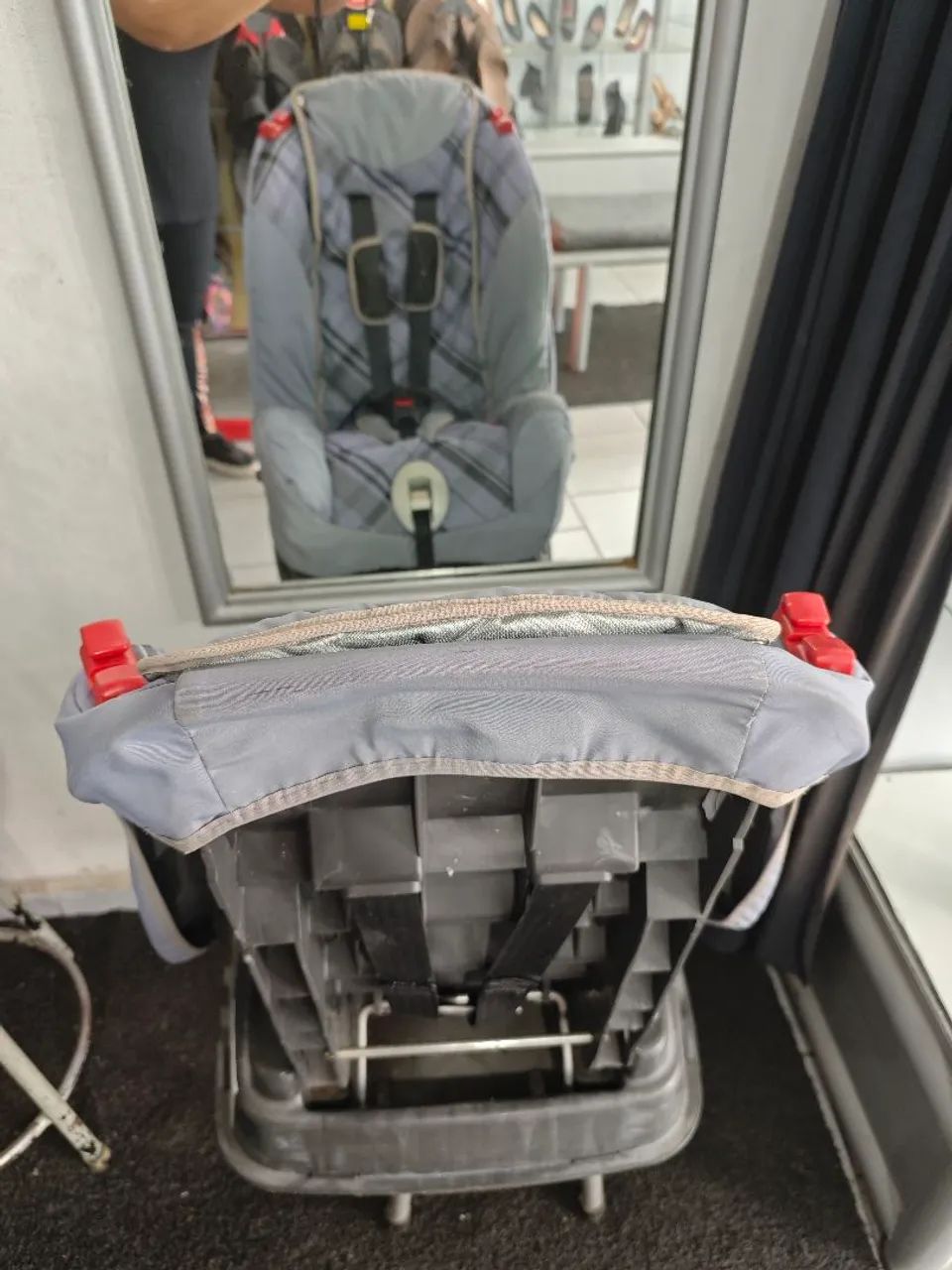 Cadeira para automóveis  - Foto 2