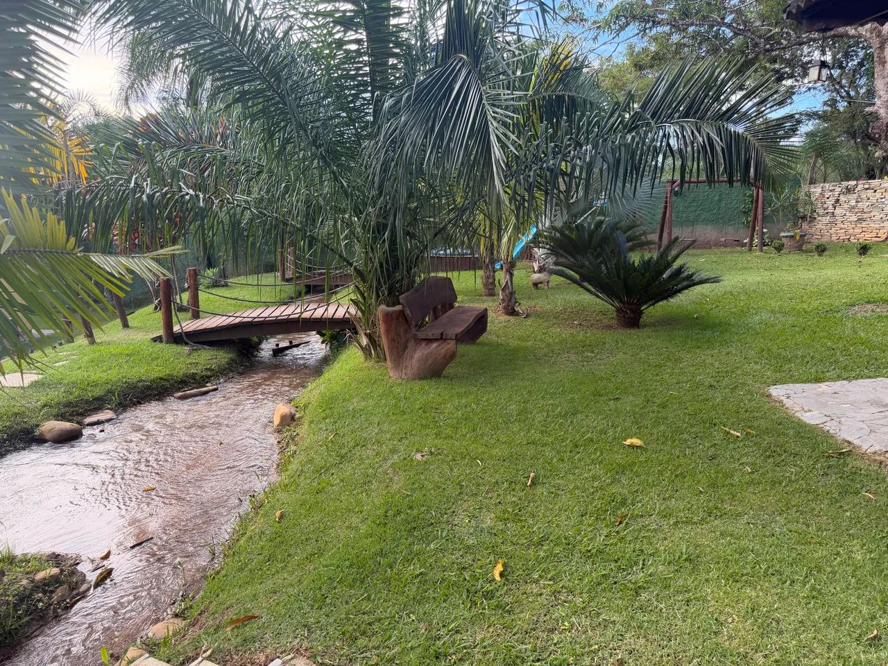 Foto - Anápolis - Anexo Itamaraty