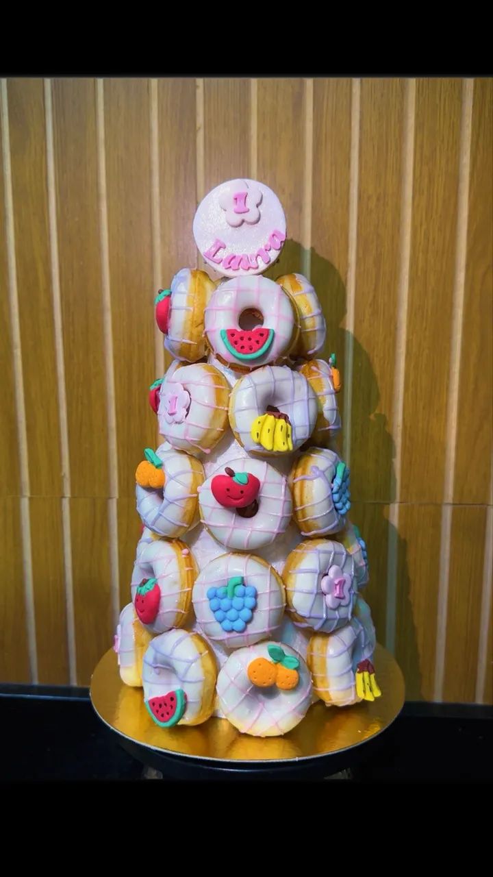 CAKE DONUTS - Foto 5