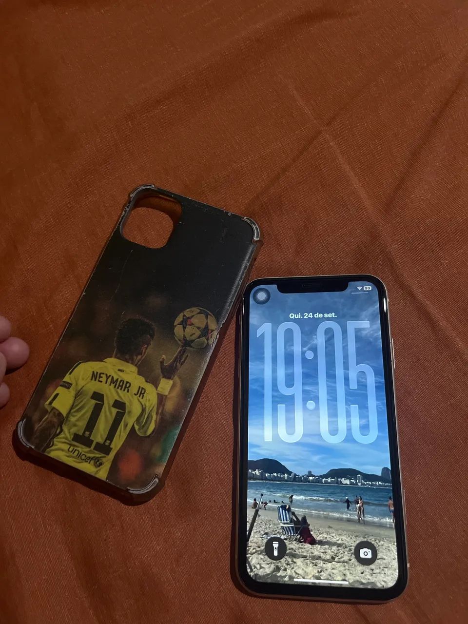 iphone 11 64gb - Foto 3