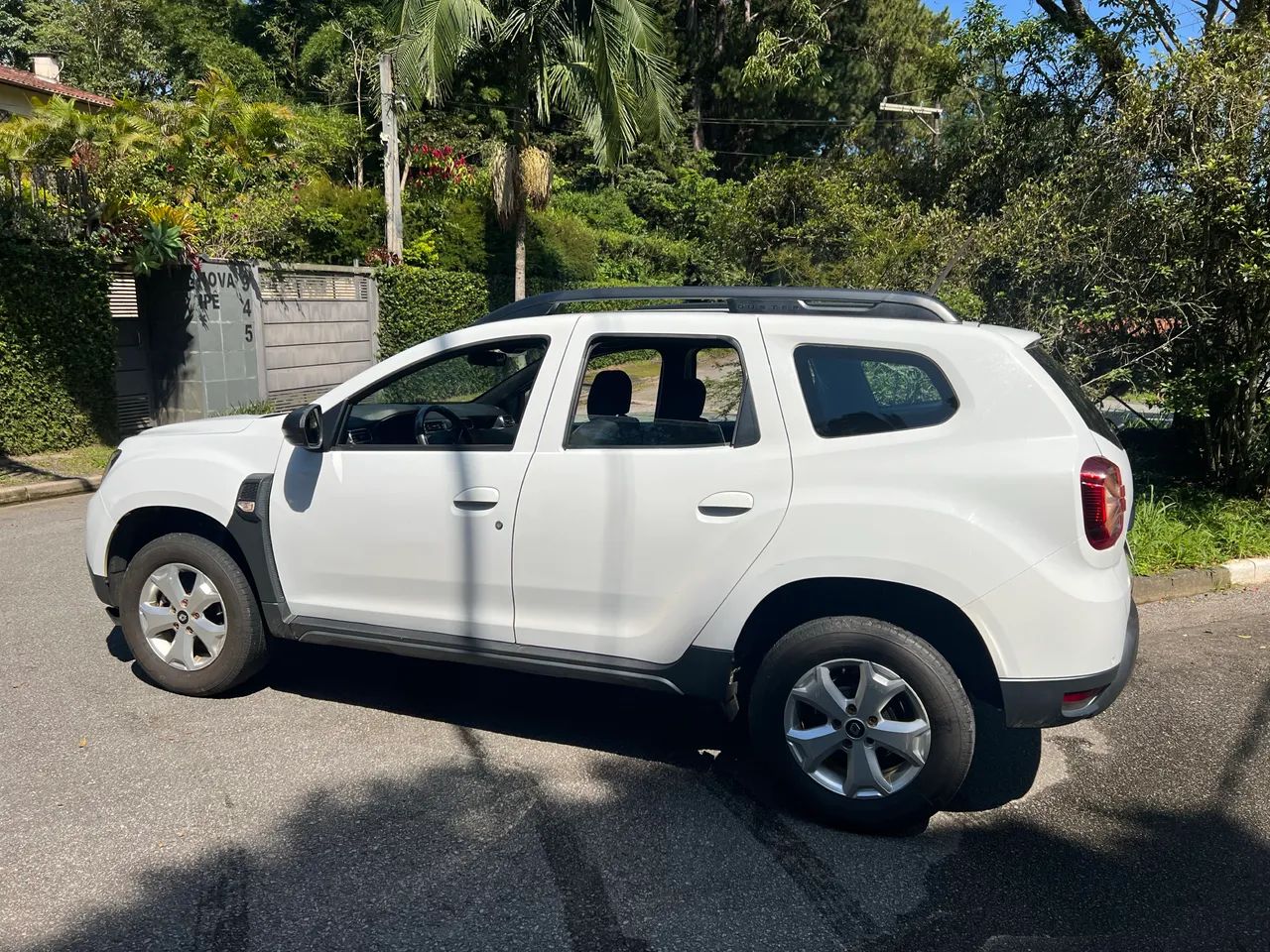 Renault Duster Intense Plus 1.6 16V Flex Mec. 2025 - Foto 4