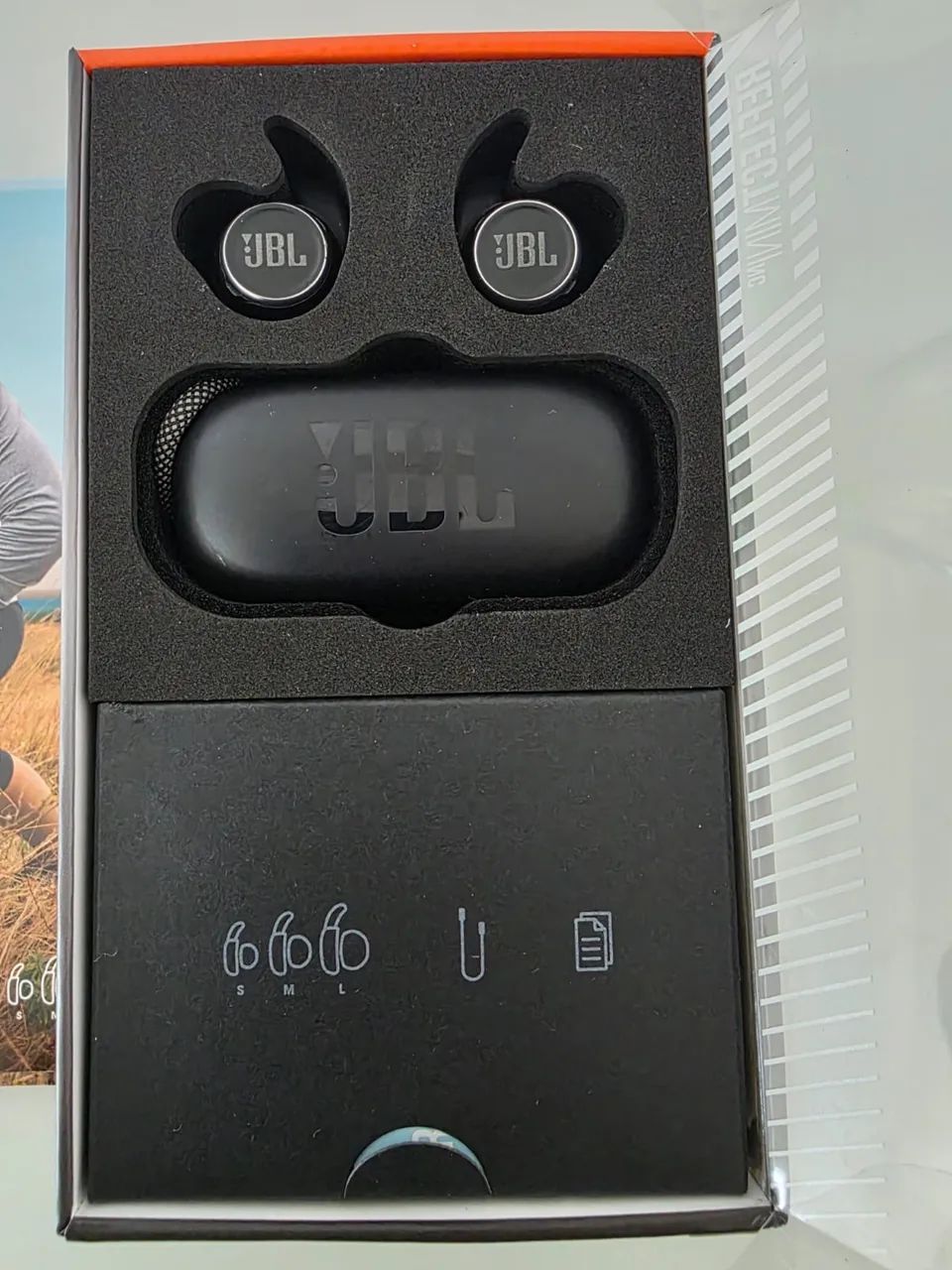 Fone bluetooh JBL - Foto 3