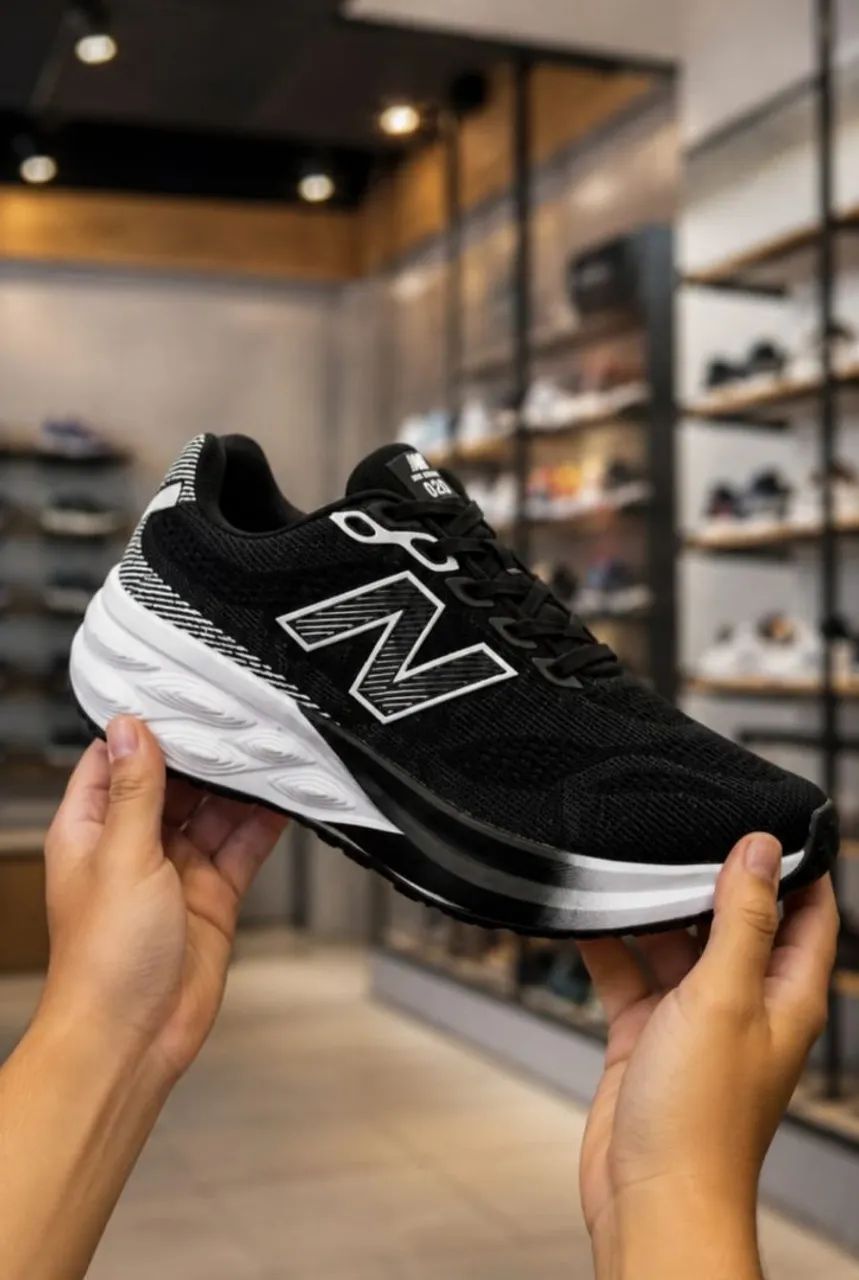 tênis New balance  - Foto 5