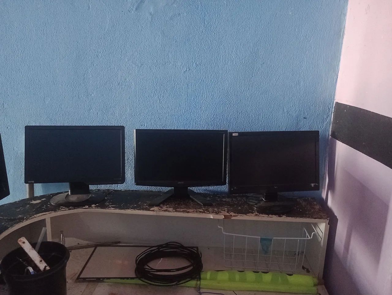 Monitores de 16 polegadas  - Foto 2