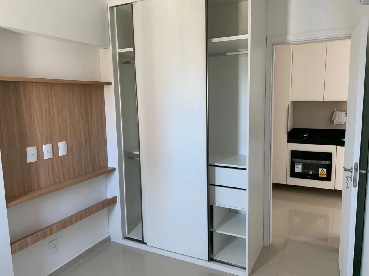 Alugo Flat no Palácio Boa Vista - Foto 7