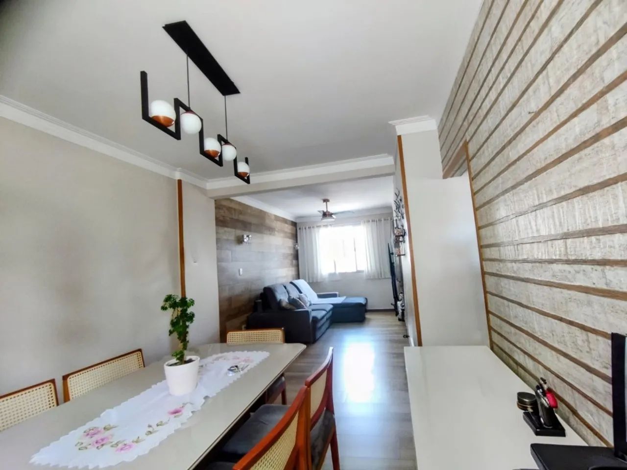 Apartamento para venda em Mooca com 2 quartos, 75m² - Foto 4
