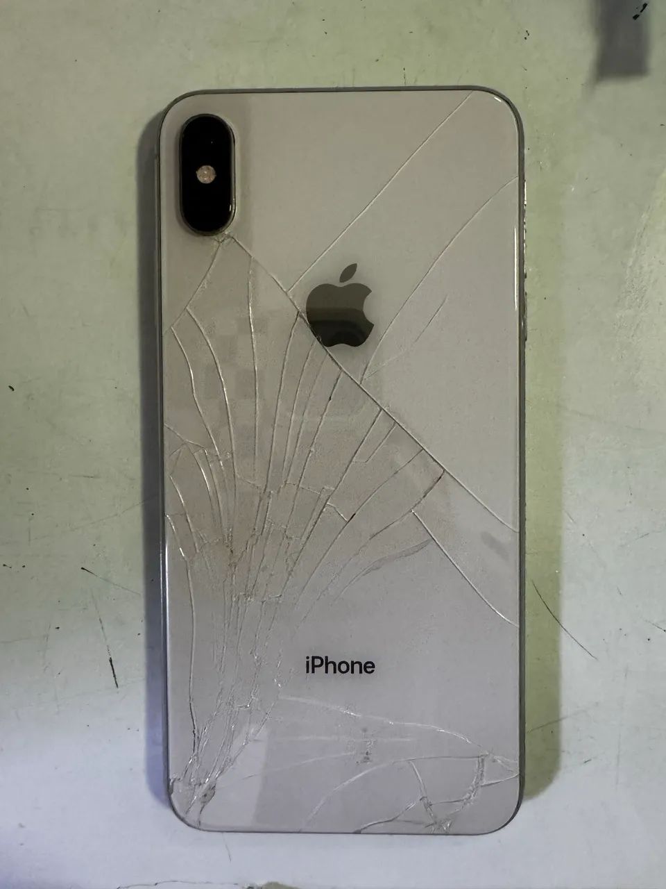 iPhone - Foto 2