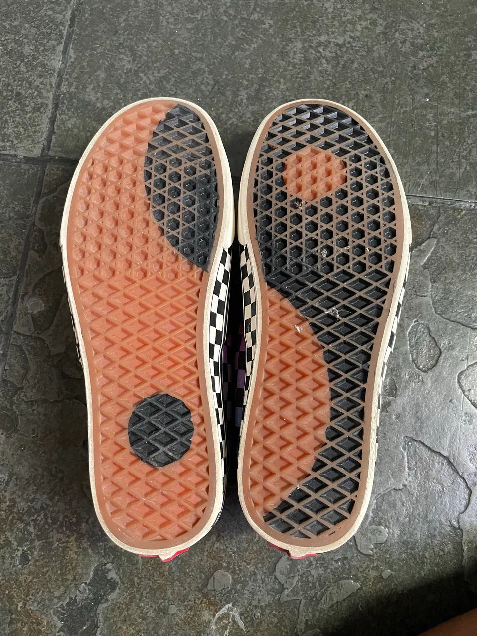 Tênis Vans Authentic SF - Foto 2