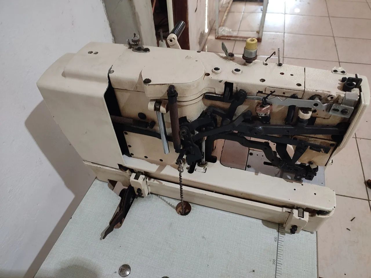 Máquina de caseado industrial  - Foto 5