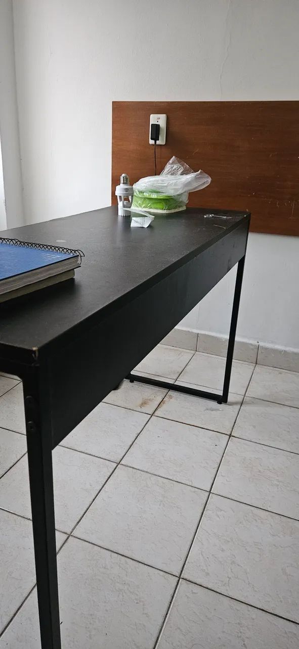 Escrivaninha 120cm - Foto 3