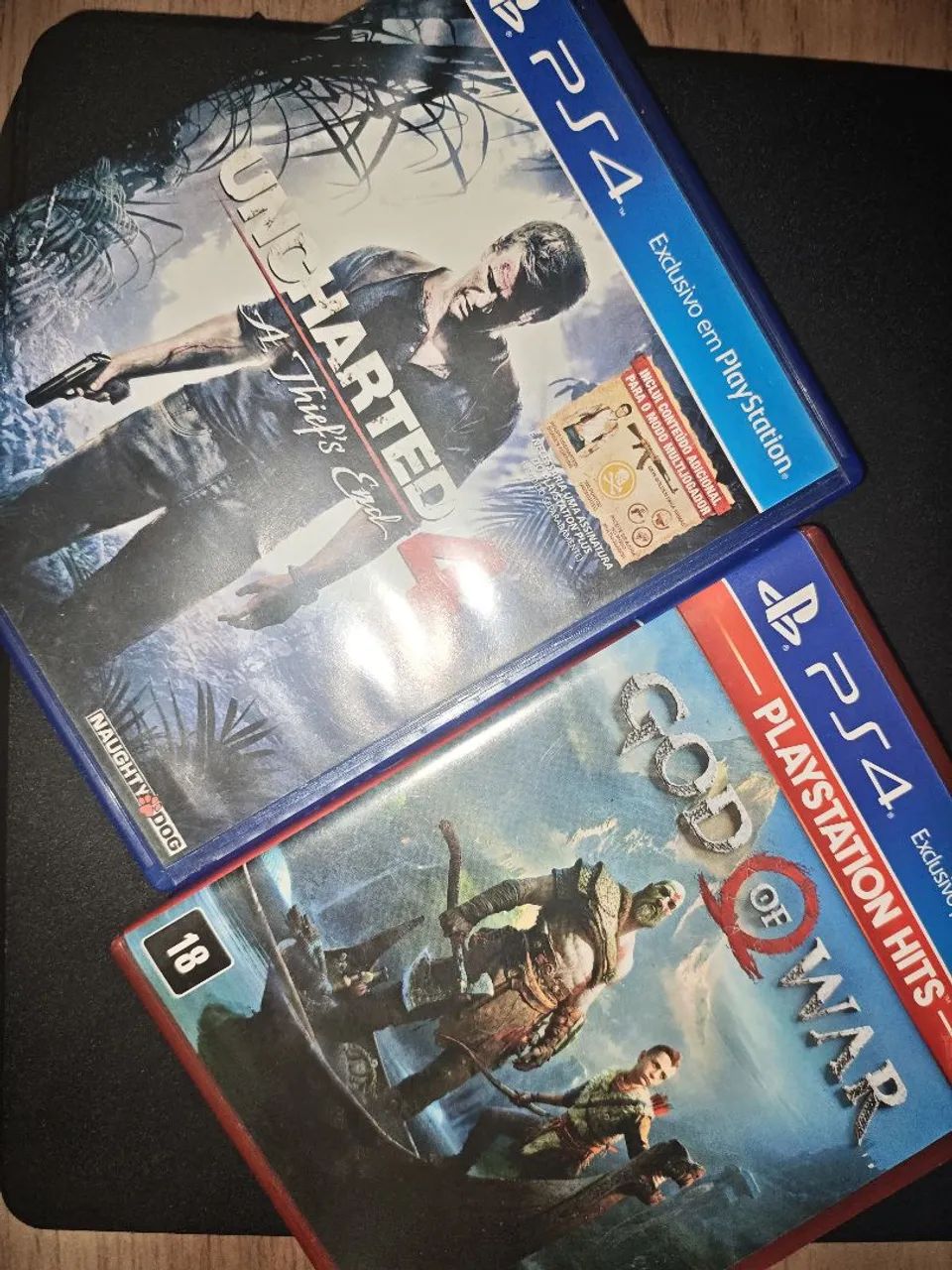 PlayStation 4 - Foto 3