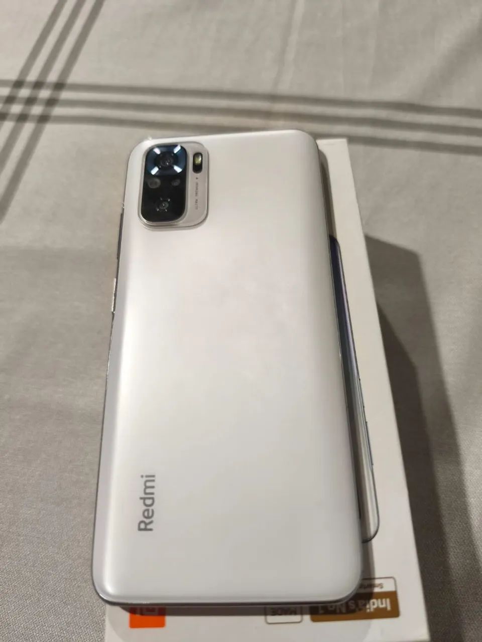 Smartphone Redimi Note 10s - Foto 5