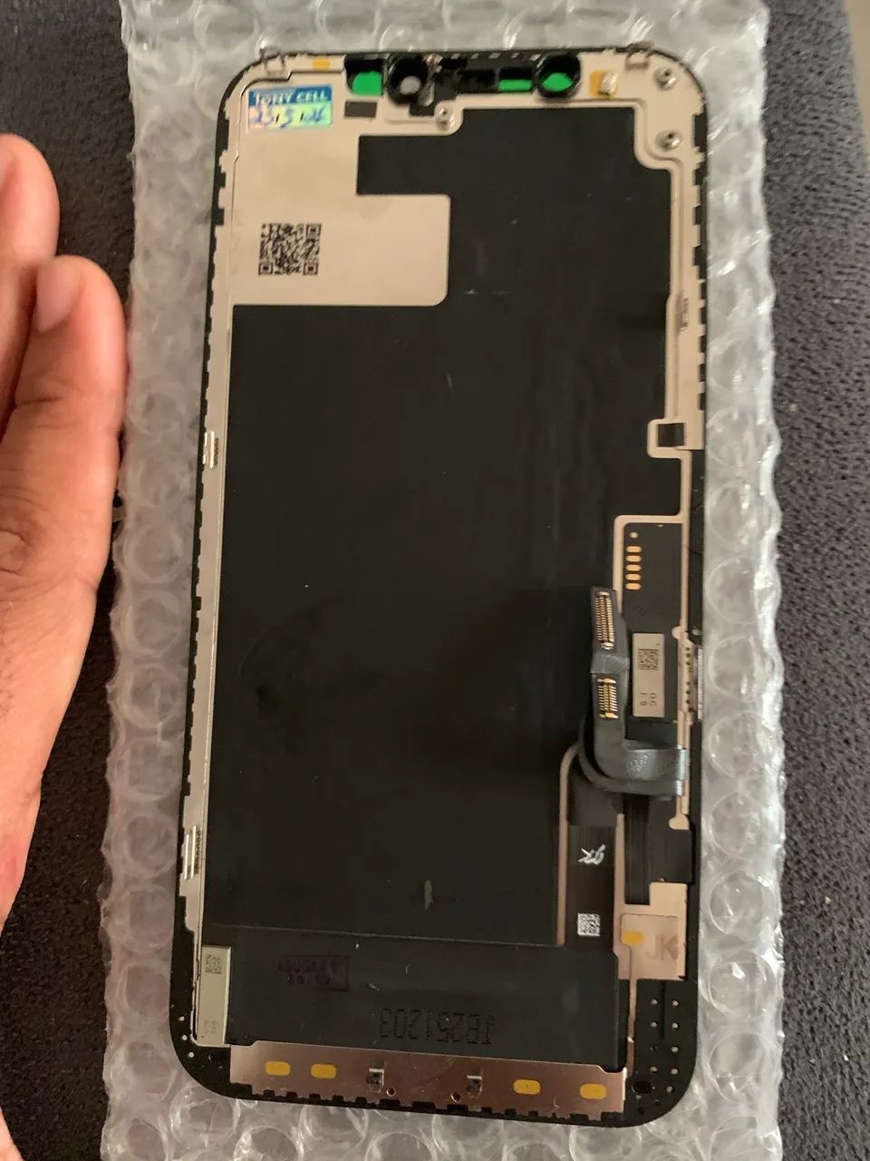 Tela iPhone 12  - Foto 2