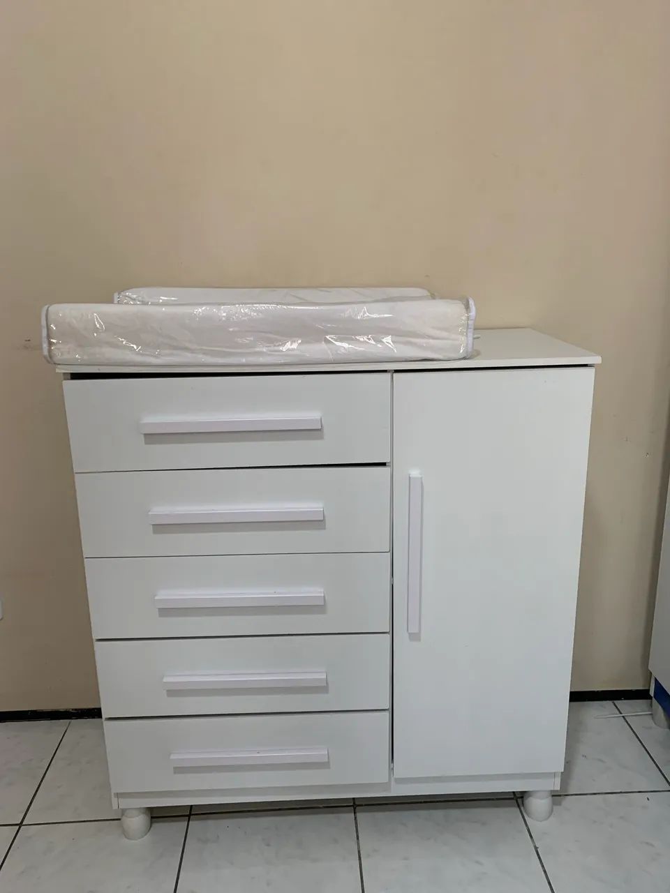 Quarto de bebê  - Foto 3