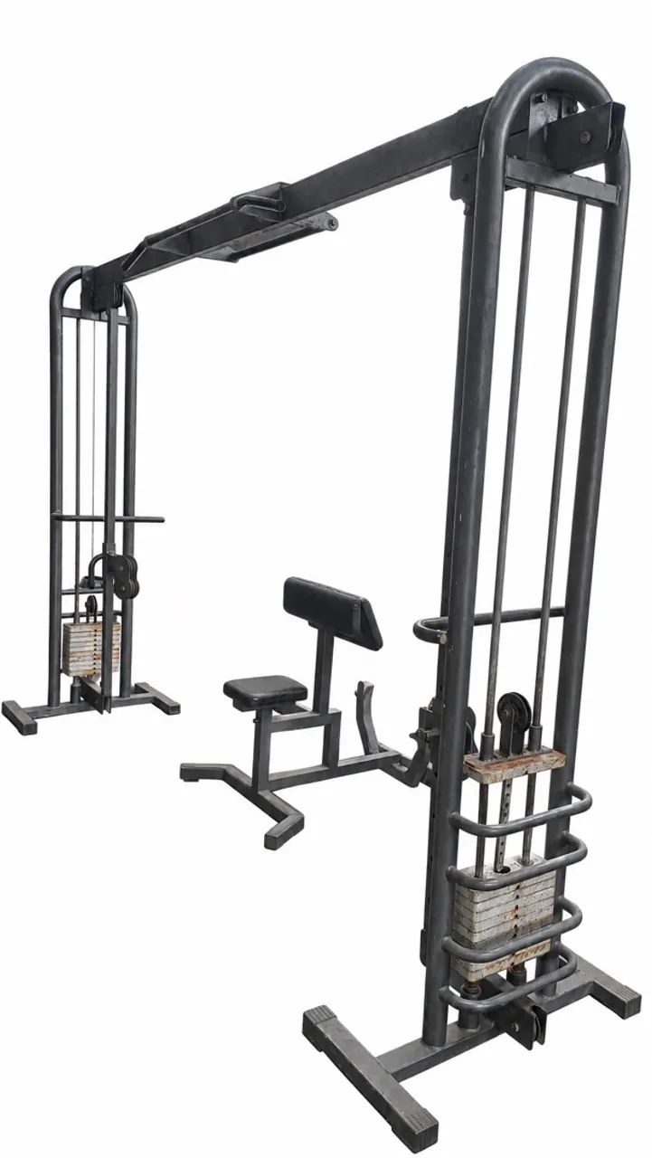 Equipamentos de academia  - Foto 4