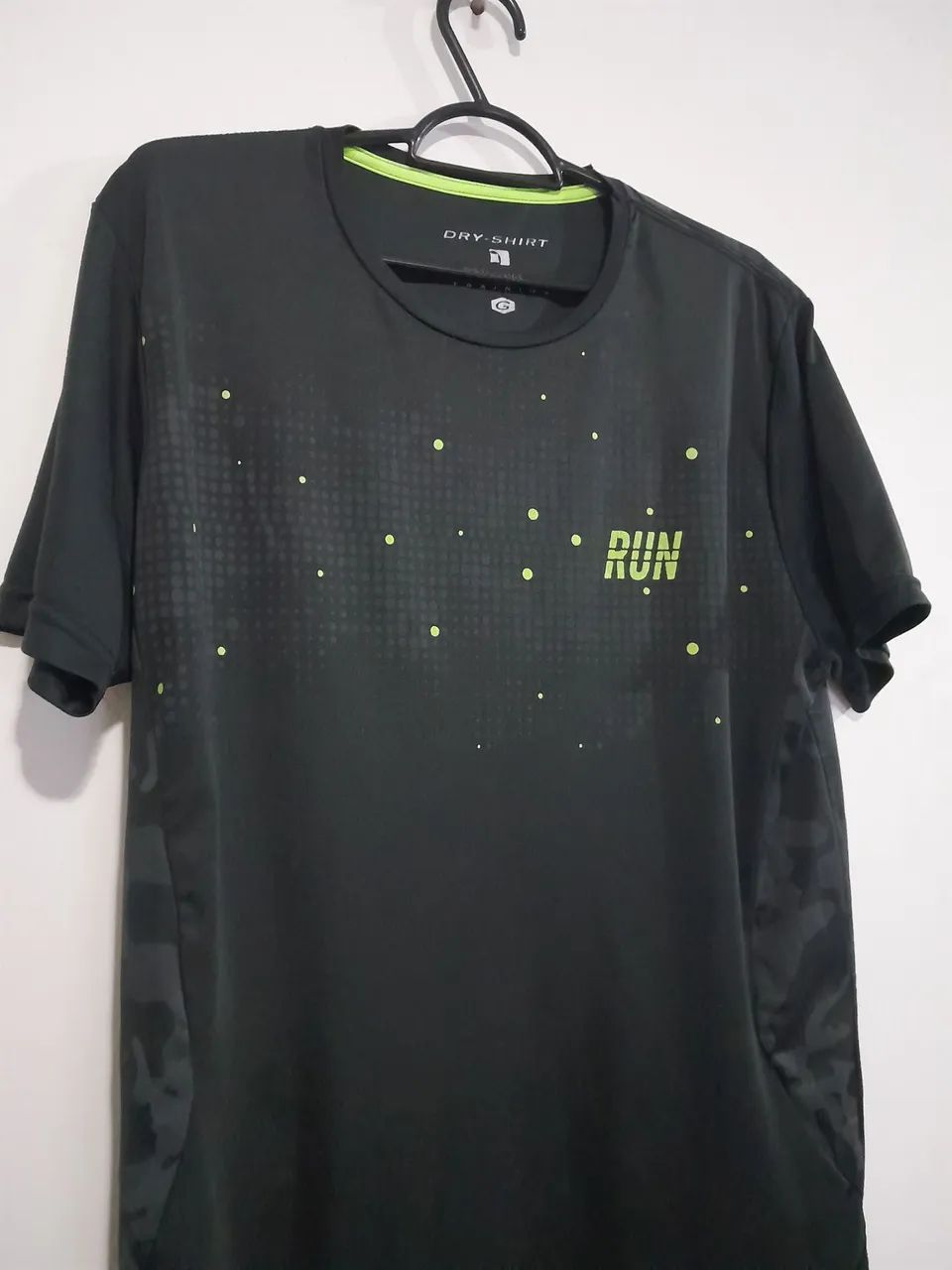 Camisa Run - Foto 2