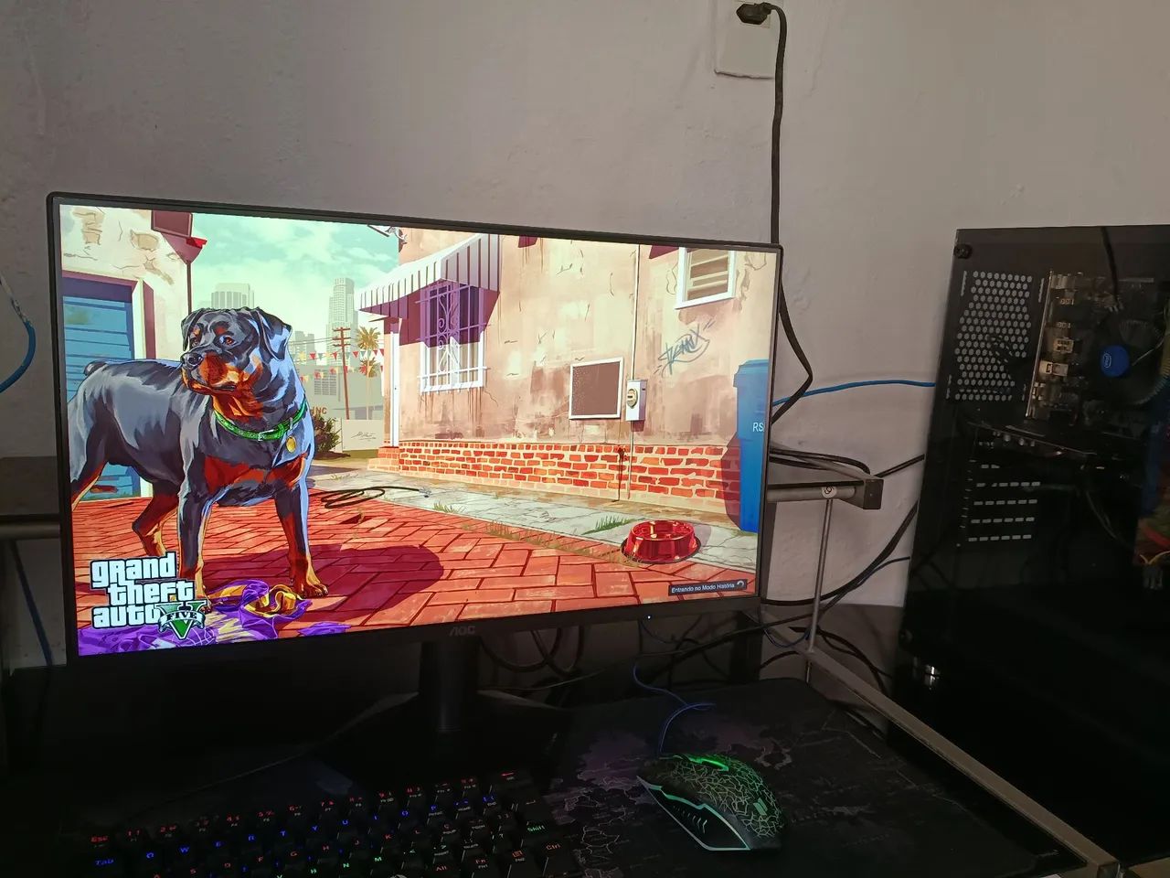 Pc gamer - Foto 3