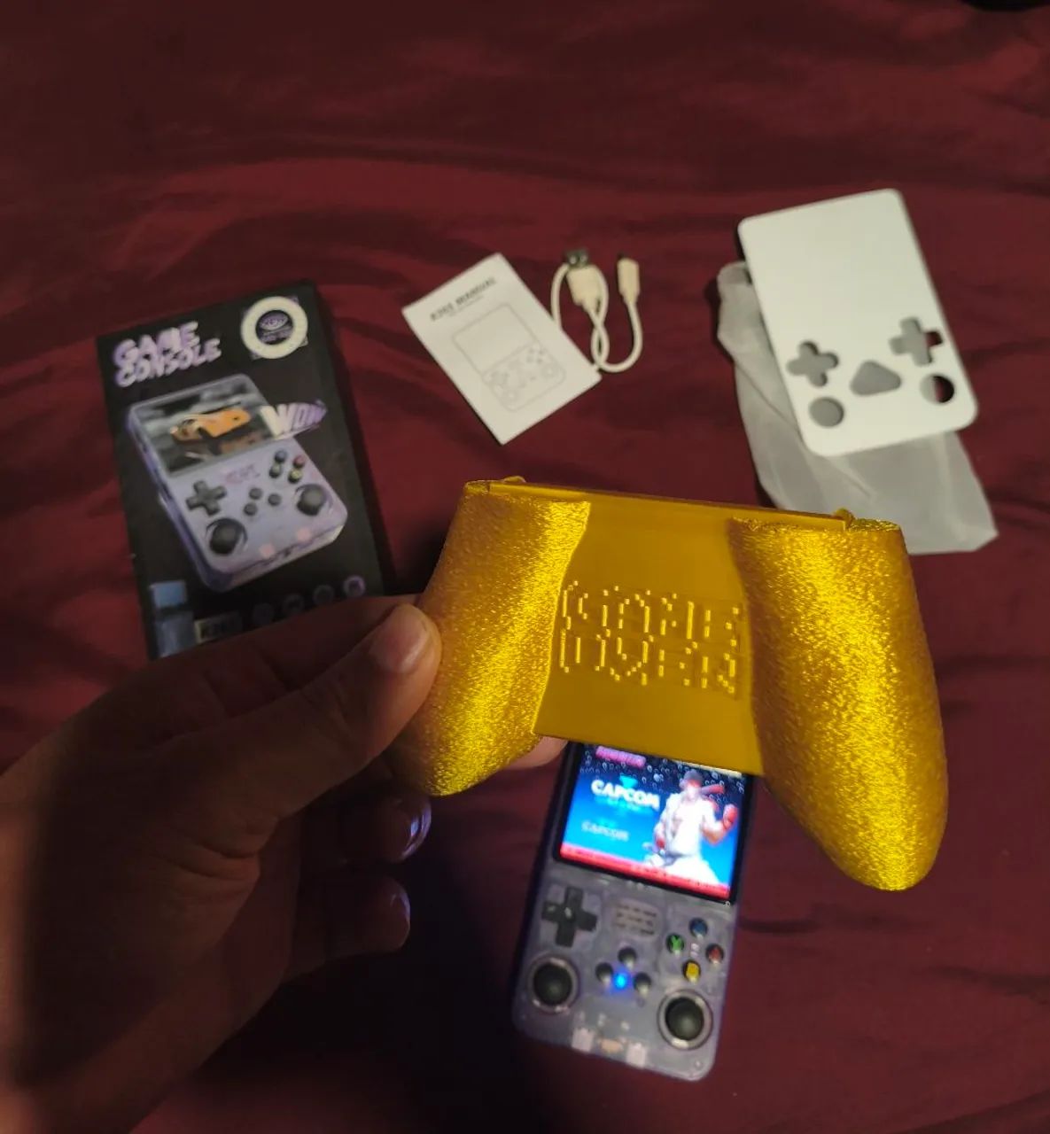 Vídeo game portátil  - Foto 4