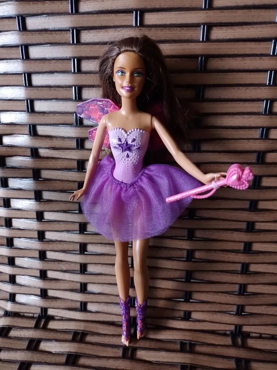 Barbie Fada - Foto 5