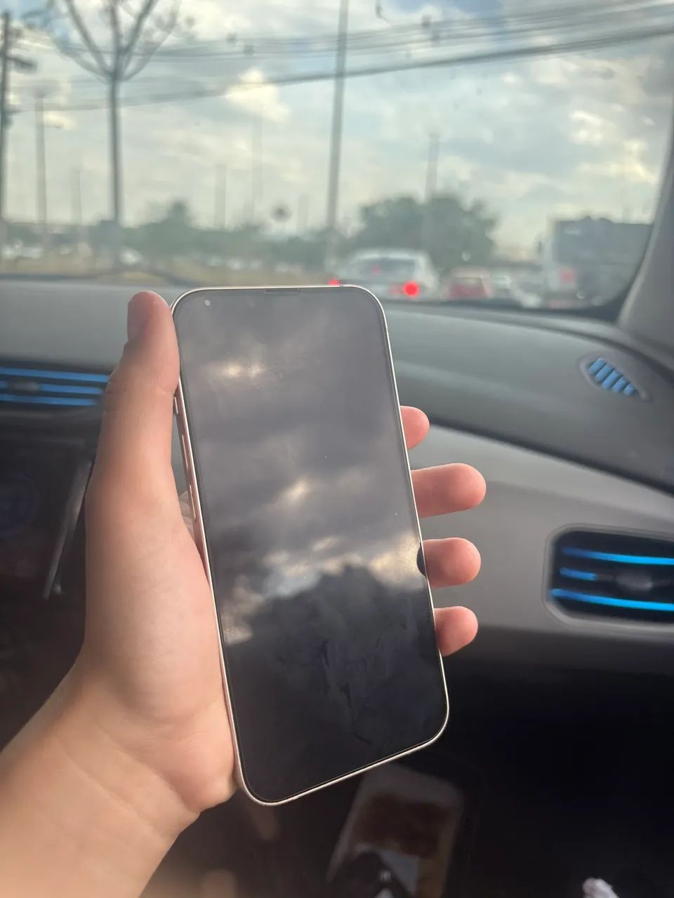 iPhone 13 256gb  - Foto 2