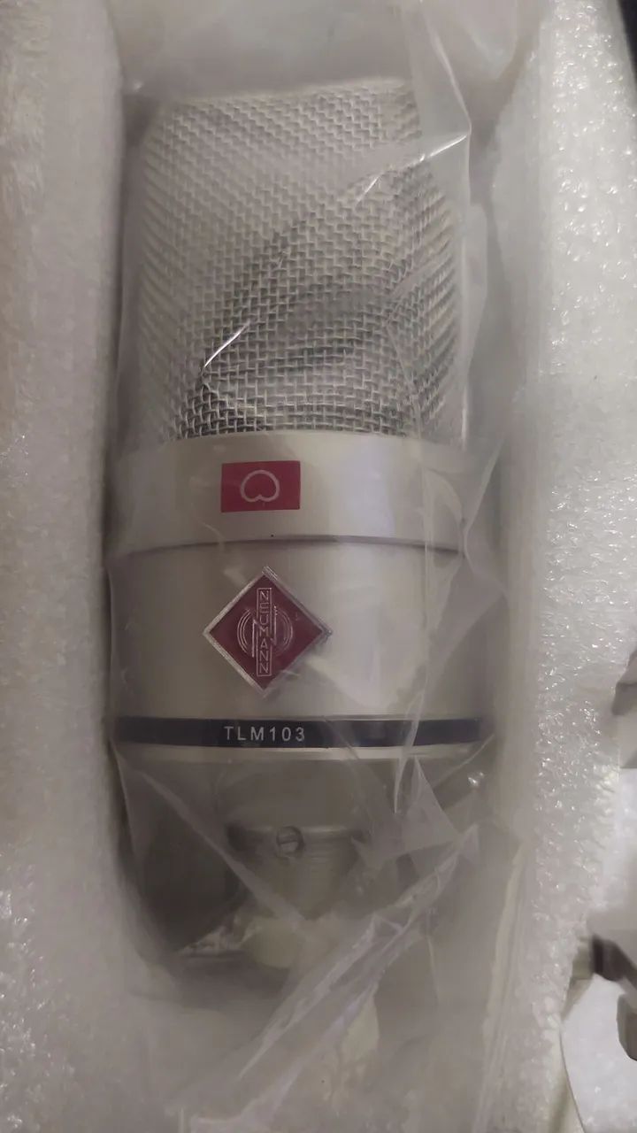 Microfone TLM 103 - Foto 2