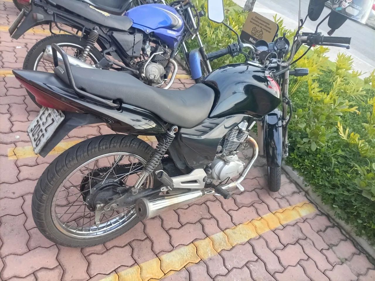Honda 2011  - Foto 2