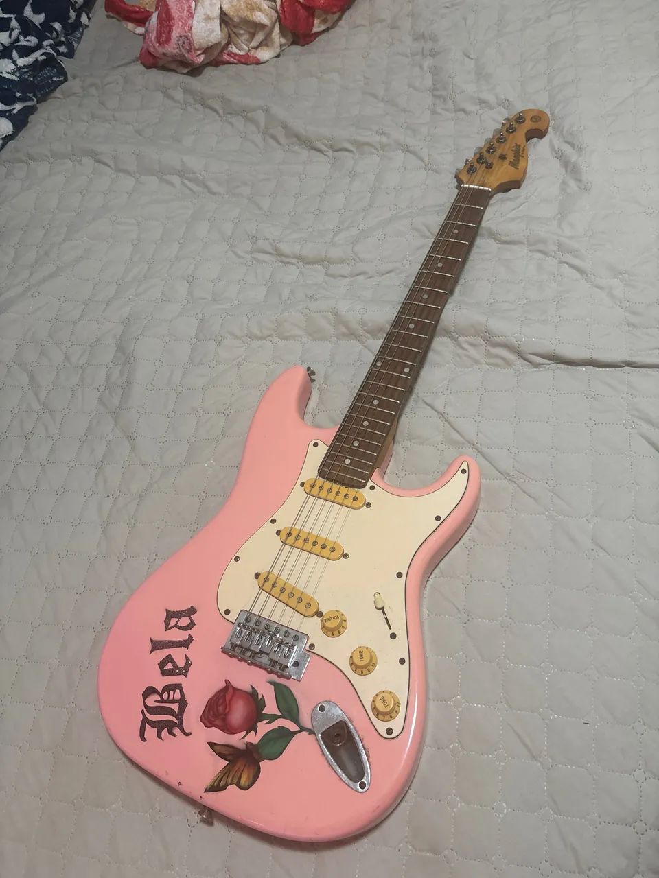 Guitarra  - Foto 4