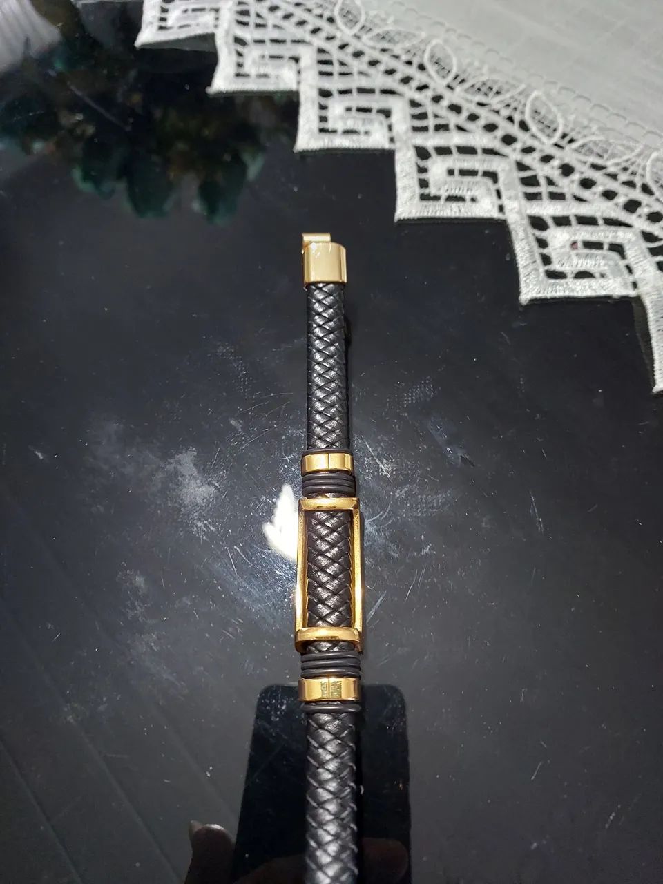 "PULSEIRA MASCULINA."