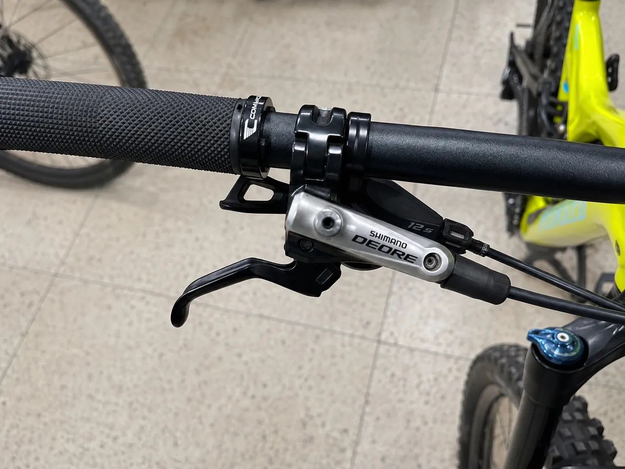 Specialized Stumpjumper FSR Comp Carbon 29? - Foto 2