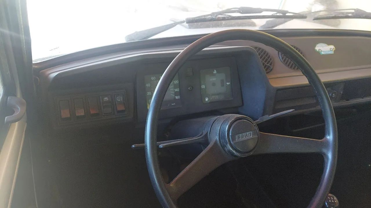 Fiat 147 C/ CL 2026 - Foto 3