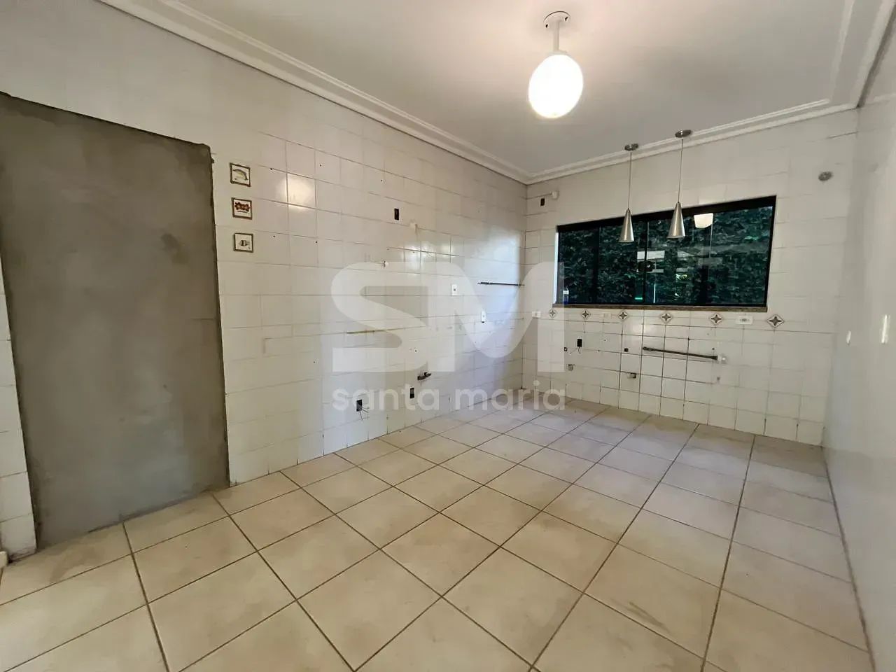Casa comercial para locação, Santa Maria, Chapecó - SC - Foto 3