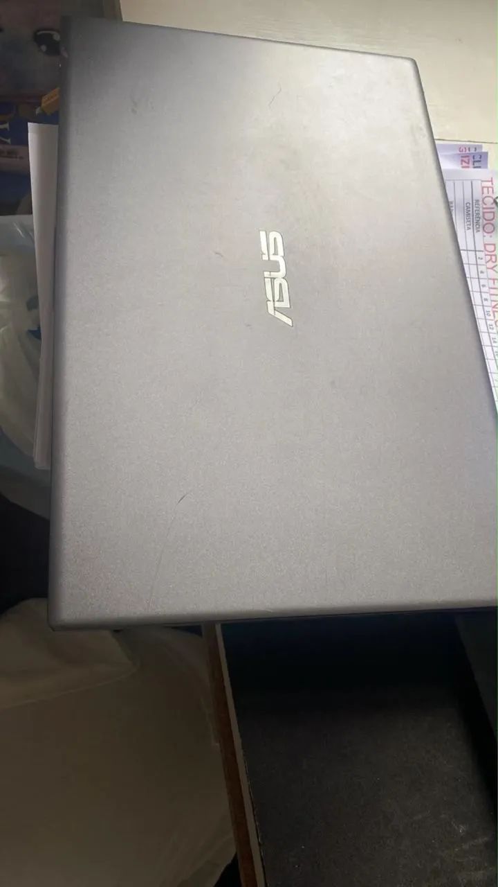 Notebook 