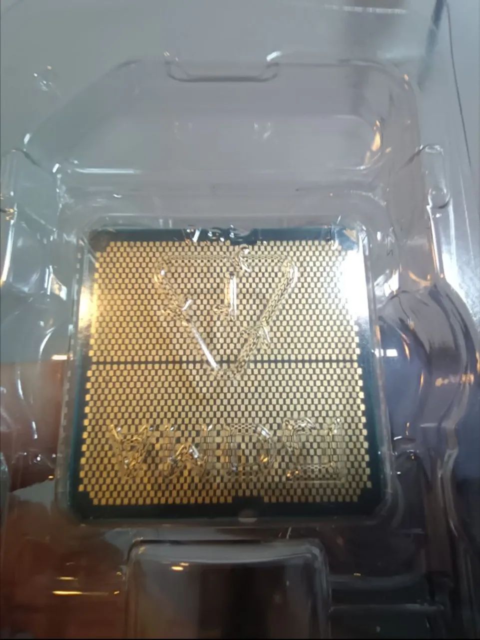 Ryzen 9 9950x3d 10x sem juros - Foto 4