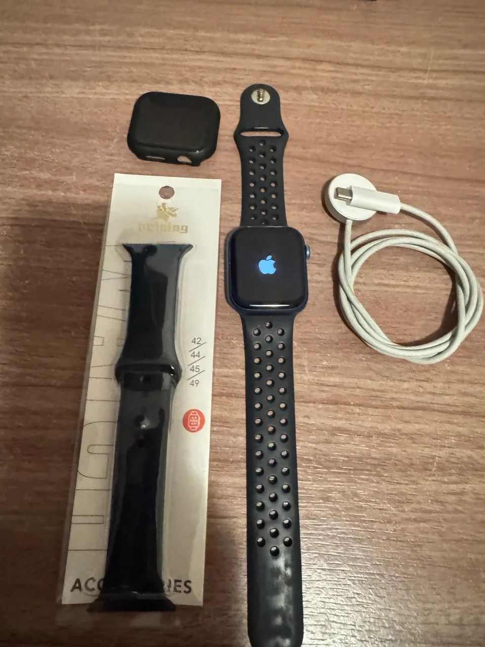 Apple Watch Series 7 - Foto 5
