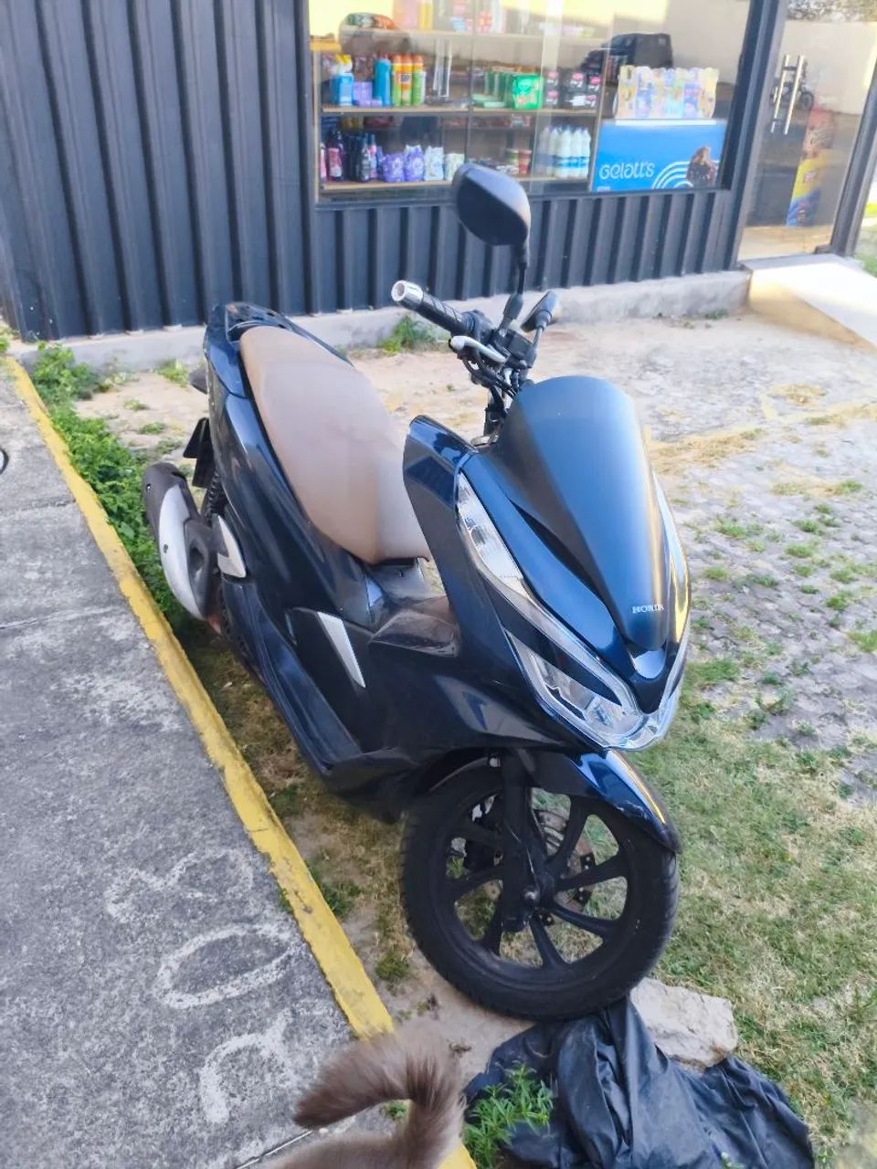 Vendo PCX2019 - Foto 2