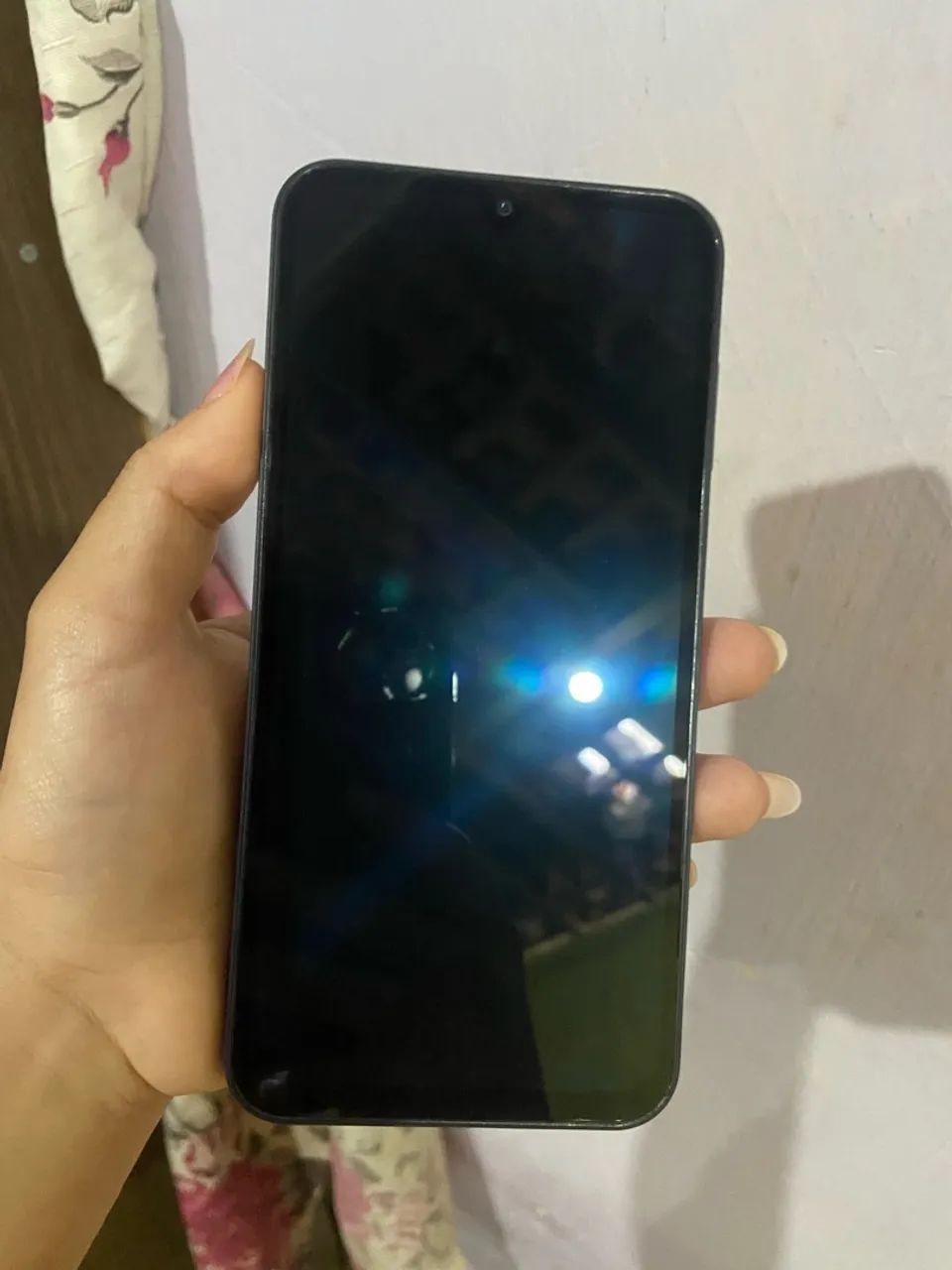 Vendo Celular A15 450 reais - Foto 5