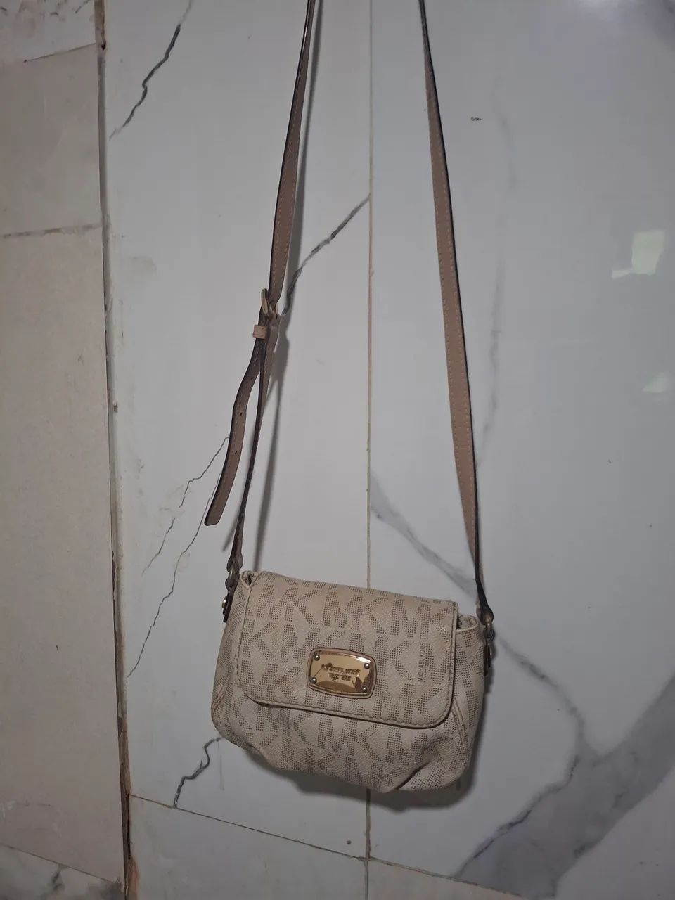 Vendo bolsa Michael kors original 