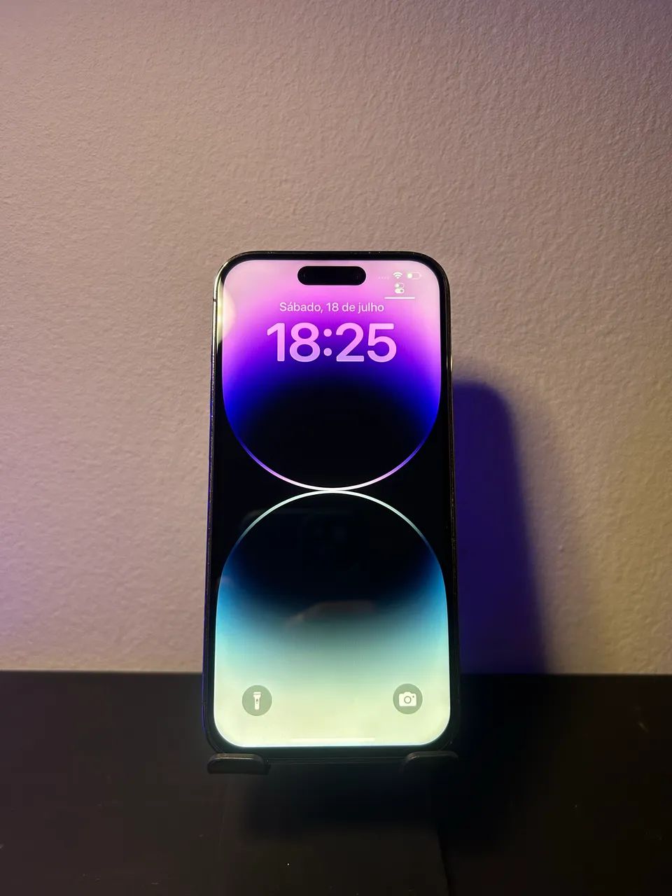 iPhone 14 Pro 128Gb - Foto 4