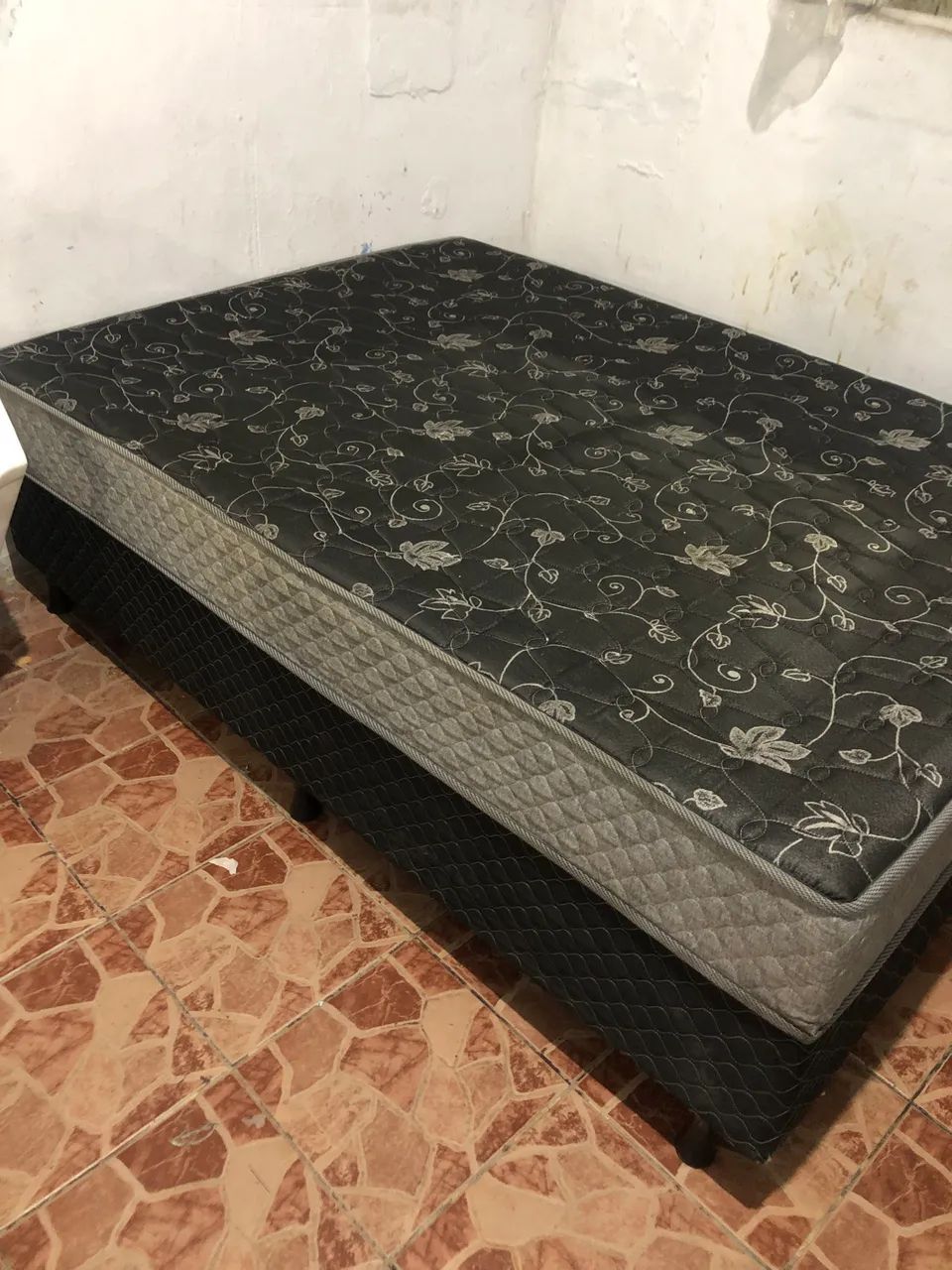 Cama  - Foto 2