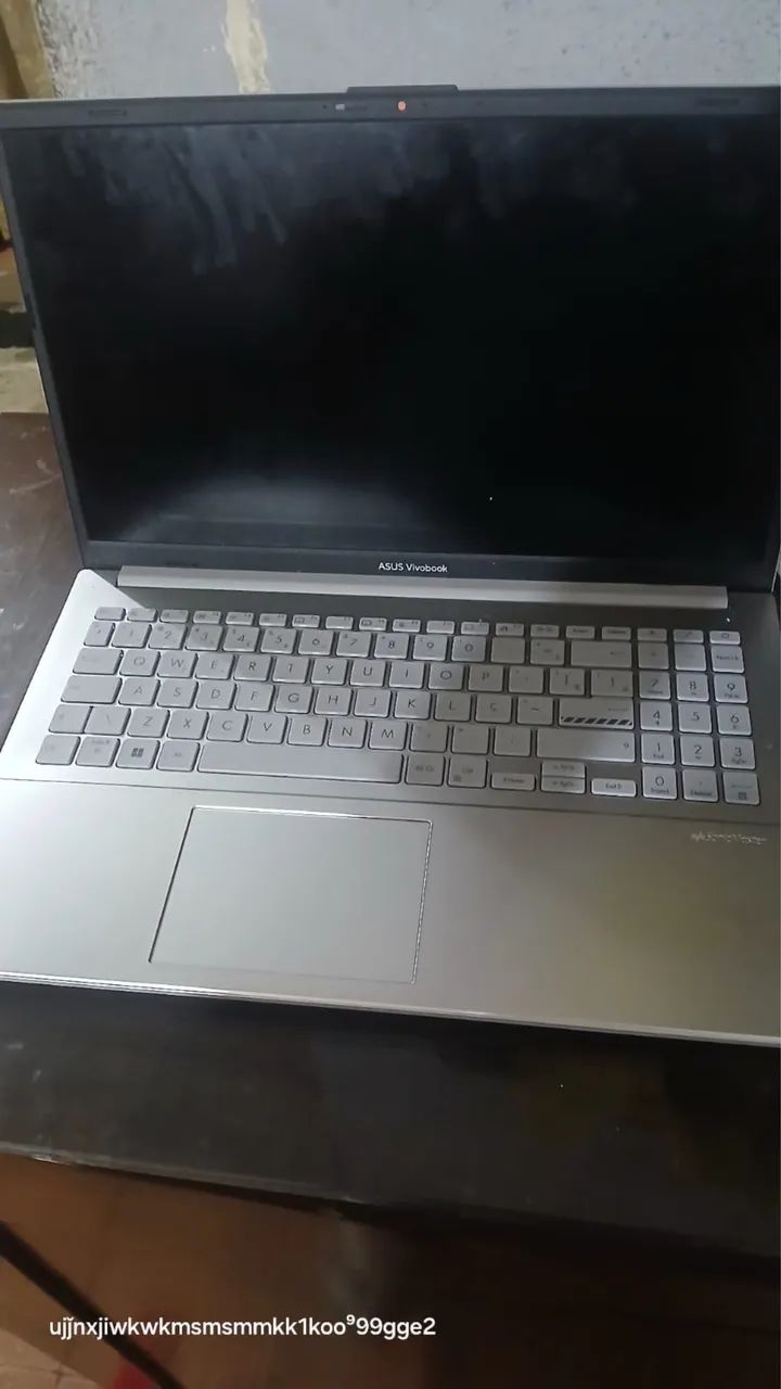 Notebook  - Foto 3