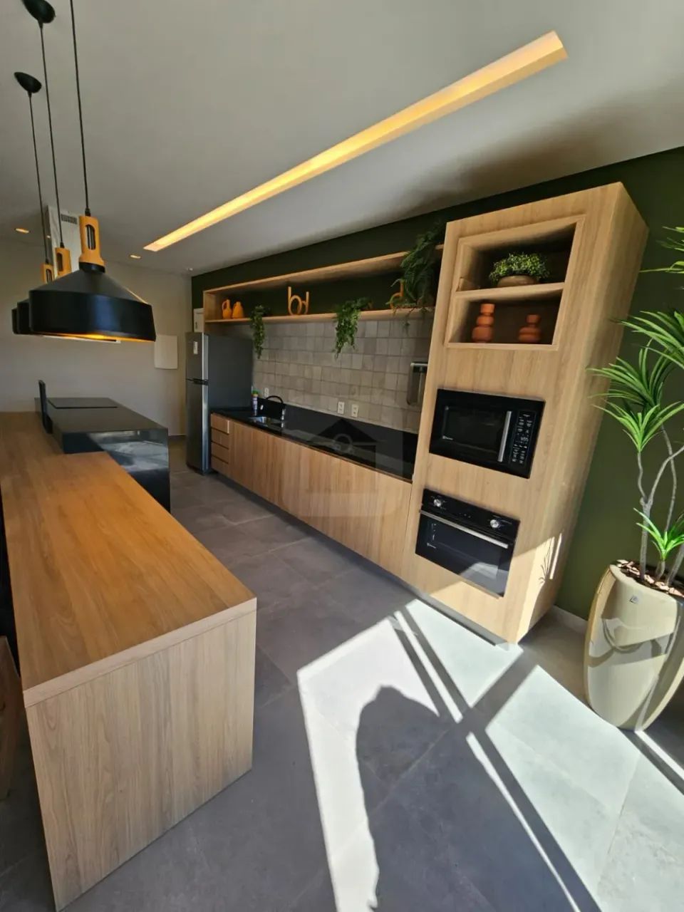 Apartamento para venda no condomínio Mozaic - Foto 4
